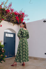 Load image into Gallery viewer, The Darya