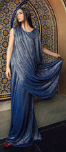 Load image into Gallery viewer, Pleated Draped Kaftan
